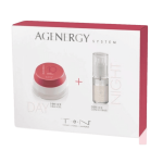 AGENERGY-Day Defence Cream Gel 50ml Defence Night Conentrate 30ml