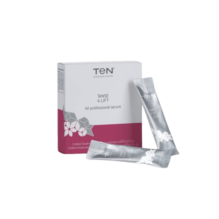 TENSE 4 LIFT-Kit Professional Serum 5 Adet